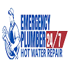 Emergency Plumber Hot Water Repair 24/7