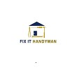 Fix It Handyman