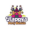 Happys Party Rentals