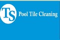 TS Pool Tile Cleaning