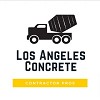 Los Angeles Concrete Contractor Pros