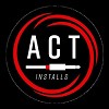 ACT Installs