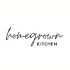 Homegrown Kitchen