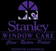 Stanley Window Care