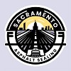 Sacramento asphalt sealing