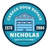 Nicholas Garage Door Repair