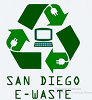 San Diego E-Waste.