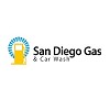 San Diego Gas and Car Wash