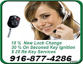 Locksmith in Sacramento CA