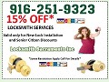 Locksmith Sacramento Ca