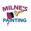 Milnes painting