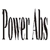 Power Abs Stimulator