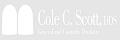 Cole C. Scott, DDS