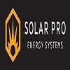 Solar Pro Energy Systems