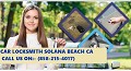 Car Locksmiths Solana Beach CA