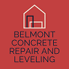 Belmont Concrete Repair And Leveling