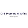 D&B Pressure Washing