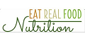 Eat Real Food Nutrition