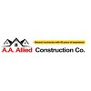 AA Allied Co.