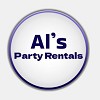 Al's Party Rentals