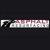 Asphalt Resurfacing