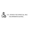C C Jones Technical Inc.