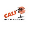 Cali Moving and Storage San Diego, Moving Services