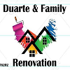 Duarte & Family Renovation