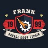 Frank Garage Door Repair