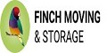 Finch Movers & Storage Escondido