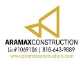 ARAMAX Construction Services