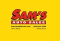 Sams Auto Sales