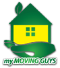 My Moving Guys Moving Company in Commerce