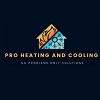 Pro heating and cooling