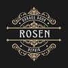 Rosen Garage Door Repair