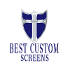 Best Custom Screens Encino