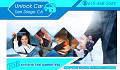 Unlock Car San Diego CA