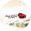 Quick & Easy Auto Sales Inc