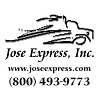 Jose Express, Inc.
