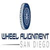 Wheel Alignment San Diego