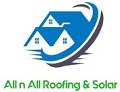 All n All Roofing & Solar LLC
