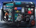 Rent a generator at an unbeatable price