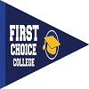 First Choice College Placement
