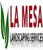 La Mesa Landscaping Services
